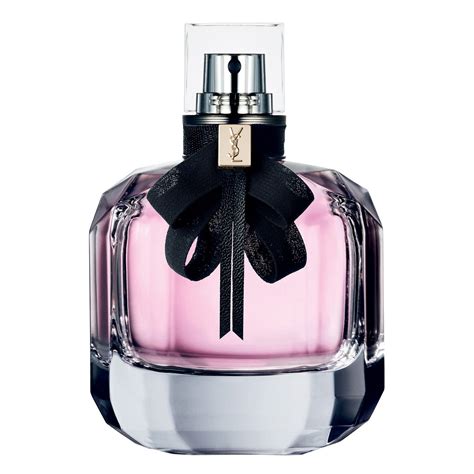 ysl mon paris edt douglas|ysl mon paris parfum.